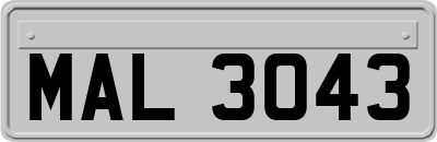 MAL3043