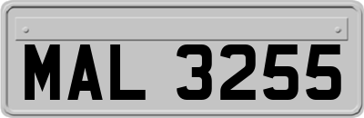 MAL3255