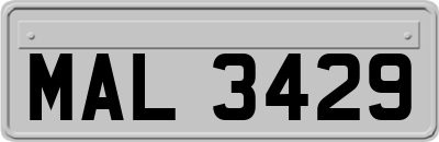 MAL3429