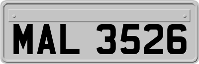 MAL3526