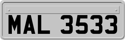 MAL3533