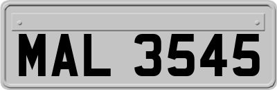 MAL3545