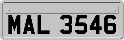 MAL3546