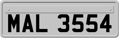 MAL3554