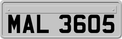 MAL3605
