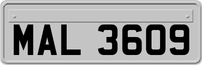 MAL3609