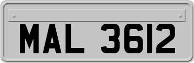 MAL3612