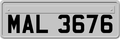 MAL3676