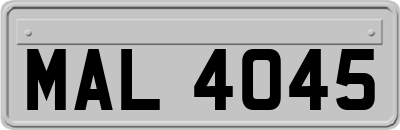 MAL4045