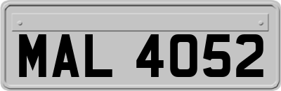 MAL4052