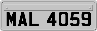 MAL4059