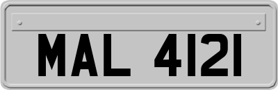 MAL4121
