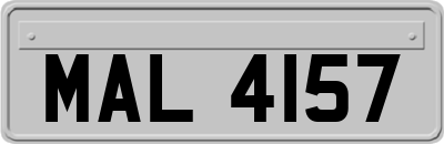 MAL4157
