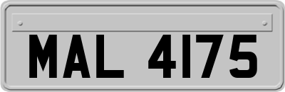 MAL4175