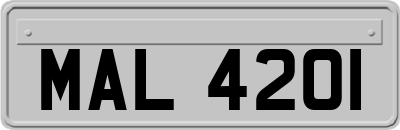 MAL4201