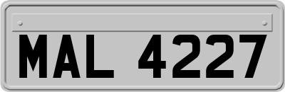 MAL4227