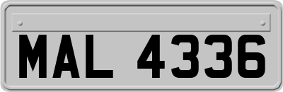 MAL4336
