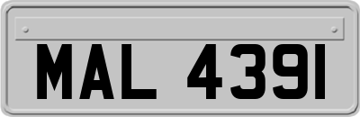MAL4391