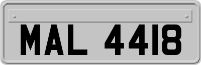 MAL4418