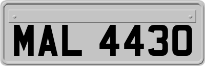 MAL4430