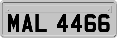 MAL4466