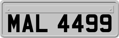 MAL4499