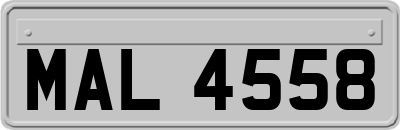 MAL4558