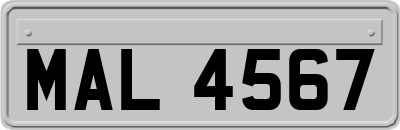 MAL4567