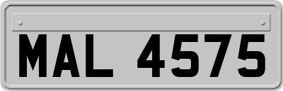 MAL4575