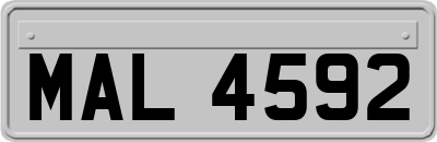 MAL4592