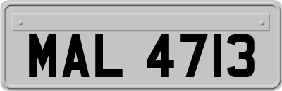 MAL4713