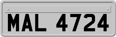 MAL4724