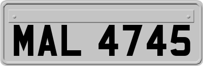 MAL4745