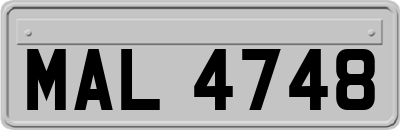 MAL4748