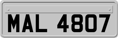 MAL4807