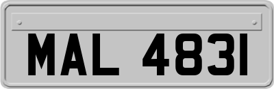 MAL4831