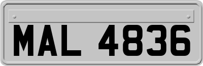 MAL4836