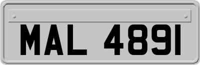 MAL4891