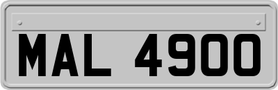 MAL4900