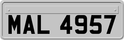 MAL4957