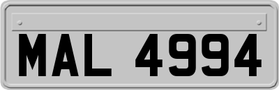 MAL4994