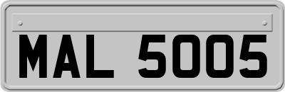 MAL5005