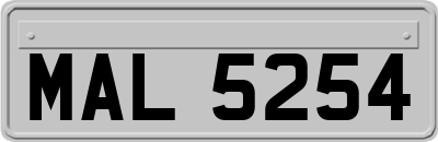 MAL5254