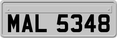MAL5348