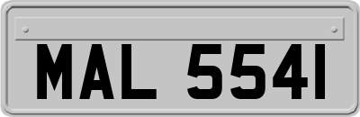 MAL5541