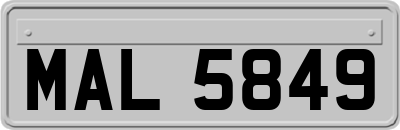 MAL5849