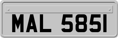 MAL5851