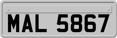 MAL5867