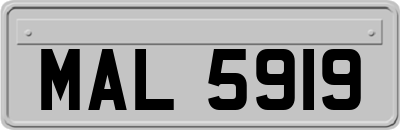 MAL5919