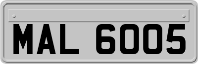 MAL6005